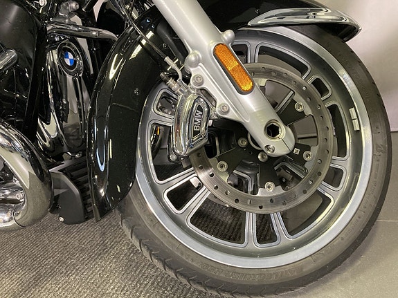 BMW R 18 Transcontinental  - Alternativ 1 MC 7 of 15