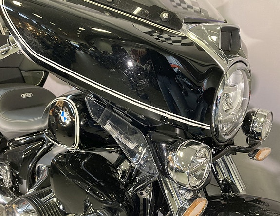 BMW R 18 Transcontinental  - Alternativ 1 MC 6 of 15