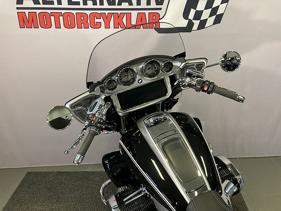 BMW R 18 Transcontinental  - Alternativ 1 MC 10 of 15