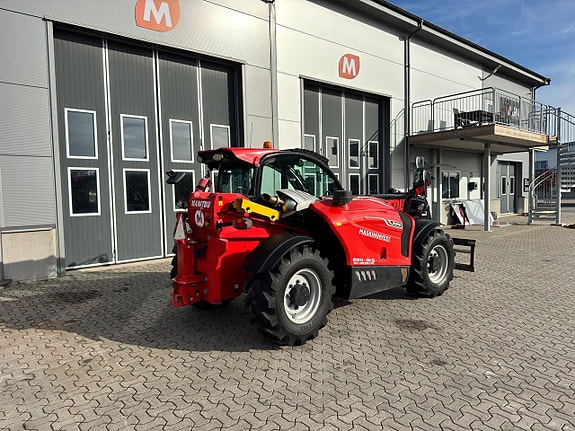 Manitou 730 Manitou MLT 730 Elite - 115 V CP 6 of 30
