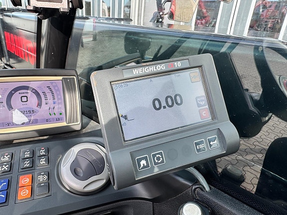 Manitou 730 Manitou MLT 730 Elite - 115 V CP 20 of 30