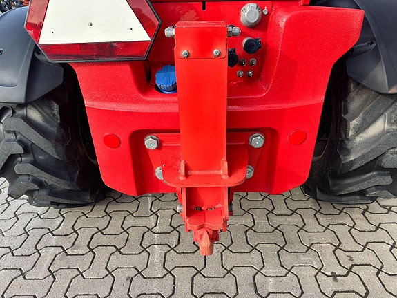 Manitou 730 Manitou MLT 730 Elite - 115 V CP 11 of 30