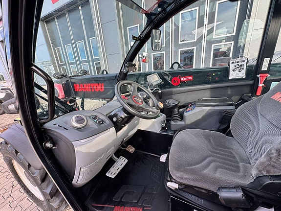 Manitou 730 Manitou MLT 730 Elite - 115 V CP 14 of 30