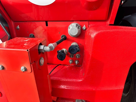 Manitou 730 Manitou MLT 730 Elite - 115 V CP 9 of 30