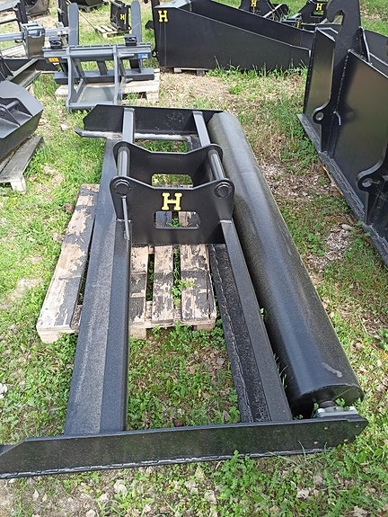 Avjämningsbalk 4 of 5