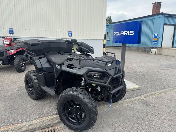 Polaris SPORTSMAN 570 EPS BLACK EDITION - 26 6 of 8