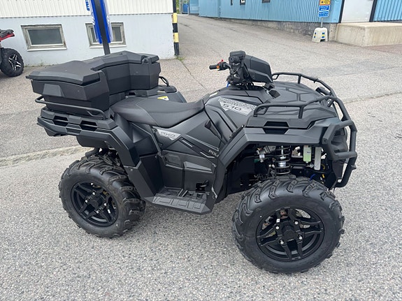 Polaris SPORTSMAN 570 EPS BLACK EDITION - 26 3 of 8