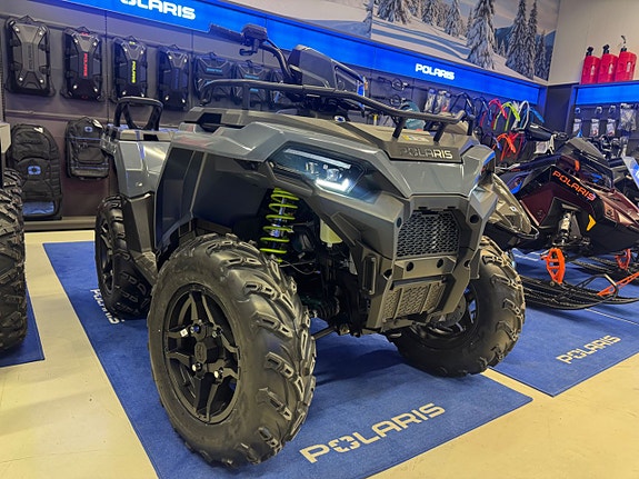 Polaris SPORTSMAN 570 EPS - 25 *PLOGKAMPANJ