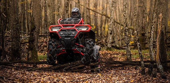 CFMOTO CFORCE 1000 MV 9 of 11