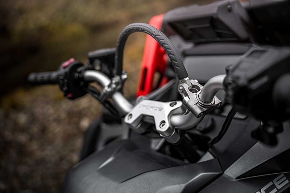 CFMOTO CFORCE 1000 MV 2 of 11