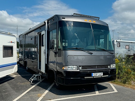 Chevrolet Georgie Boy