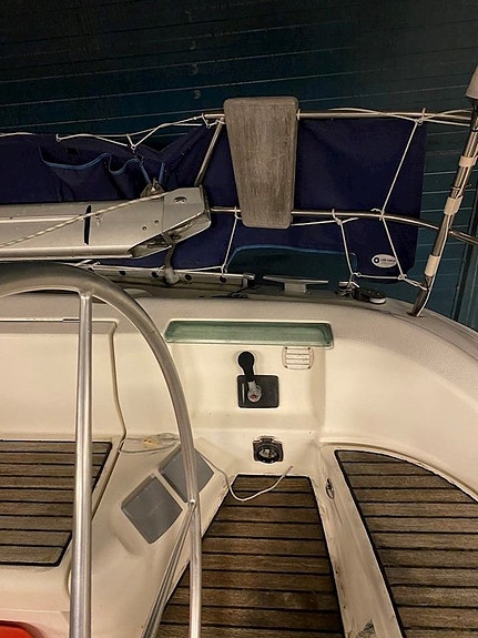 Beneteau First 41 S5 5 of 5
