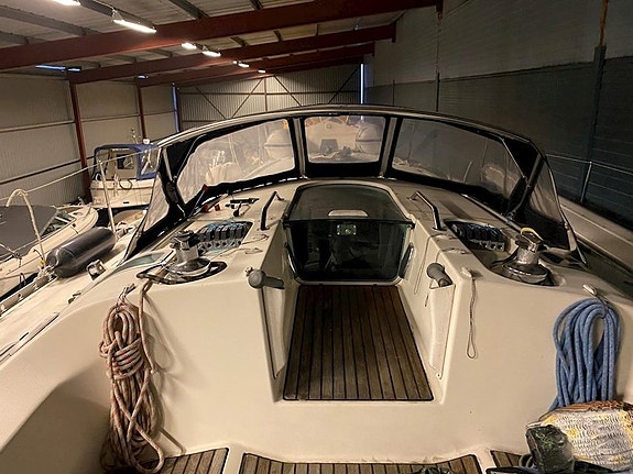Beneteau First 41 S5 4 of 5