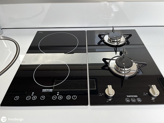 Kabe Imperial 600 XL KS // I fint skick och har allt! 12 of 19