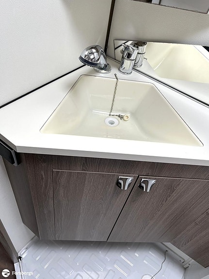 Kabe Imperial 600 XL KS // I fint skick och har allt! 16 of 19