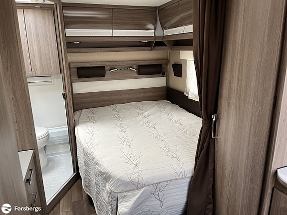 Kabe Imperial 600 XL KS // I fint skick och har allt! 14 of 19
