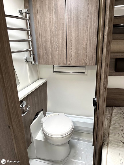 Kabe Imperial 600 XL KS // I fint skick och har allt! 15 of 19