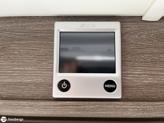 Kabe Imperial 600 XL KS // I fint skick och har allt! 18 of 19