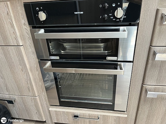 Kabe Imperial 600 XL KS // I fint skick och har allt! 10 of 19