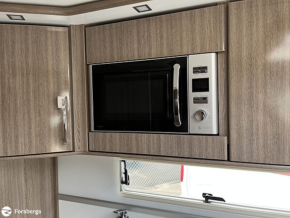 Kabe Imperial 600 XL KS // I fint skick och har allt! 11 of 19