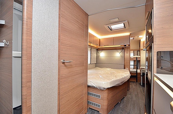 Knaus 650 UFK Sport, Barnkammare 11 of 27