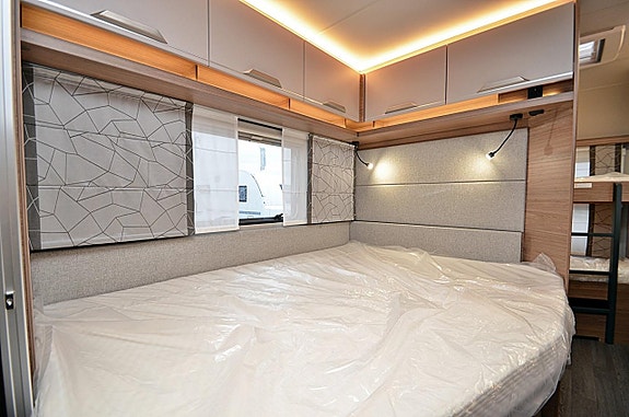 Knaus 650 UFK Sport, Barnkammare 13 of 27