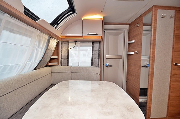 Knaus 650 UFK Sport, Barnkammare 5 of 27