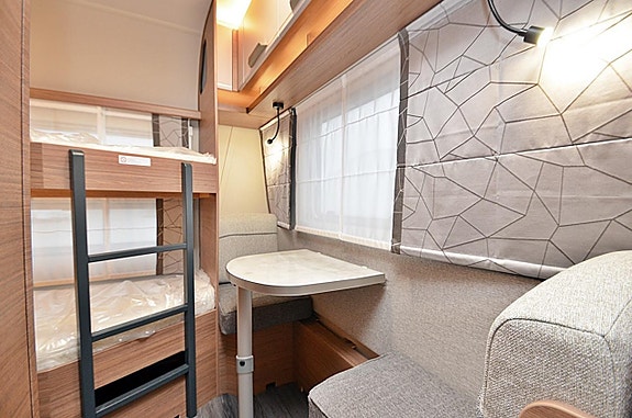 Knaus 650 UFK Sport, Barnkammare 16 of 27