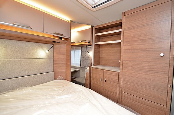 Knaus 650 UFK Sport, Barnkammare 14 of 27