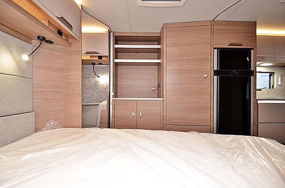 Knaus 650 UFK Sport, Barnkammare 15 of 27