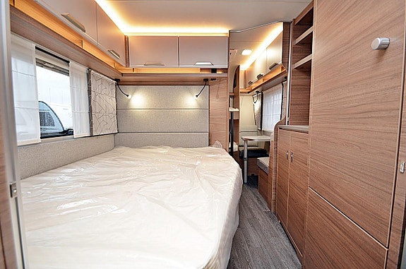 Knaus 650 UFK Sport, Barnkammare 12 of 27