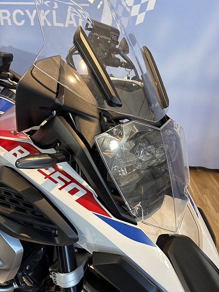 BMW R1250GS Adventure 10 of 18