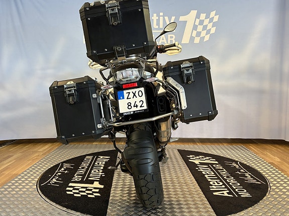 BMW R1250GS Adventure 3 of 18