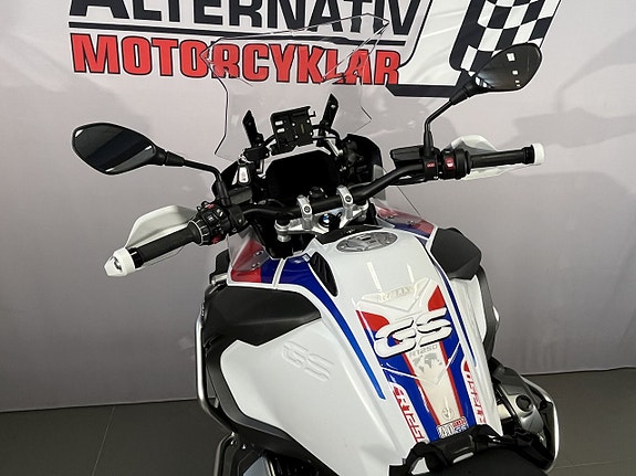 BMW R1250GS Adventure 17 of 18