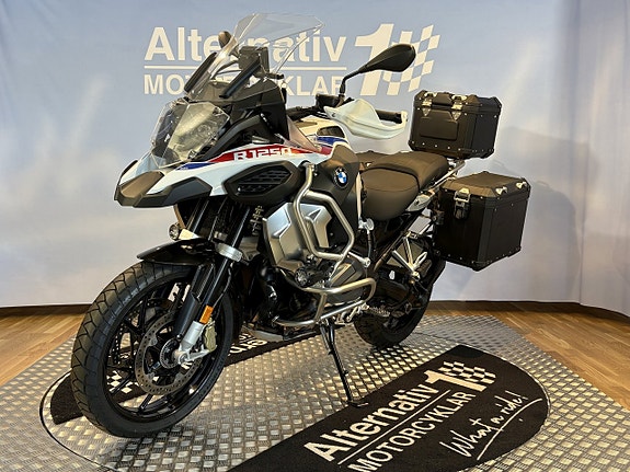 BMW R1250GS Adventure 6 of 18