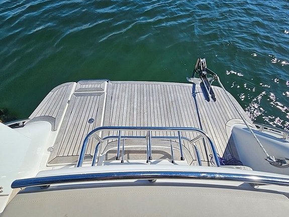 Aquador 25 HT - Mercruiser 4,5 L MPI 16 of 16