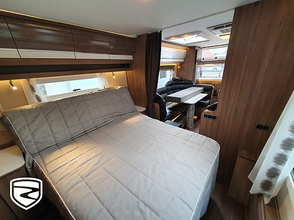 Kabe Imperial 740 TDL FK KS // VÅRKAMPANJ! 3,95% RÄNTA! 10 of 18