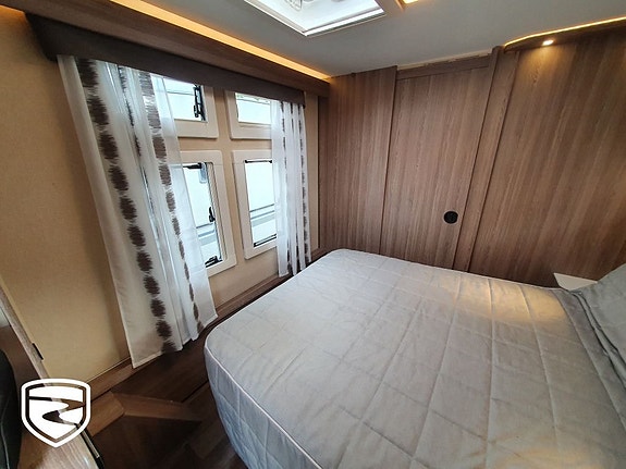 Kabe Imperial 740 TDL FK KS // VÅRKAMPANJ! 3,95% RÄNTA! 9 of 18