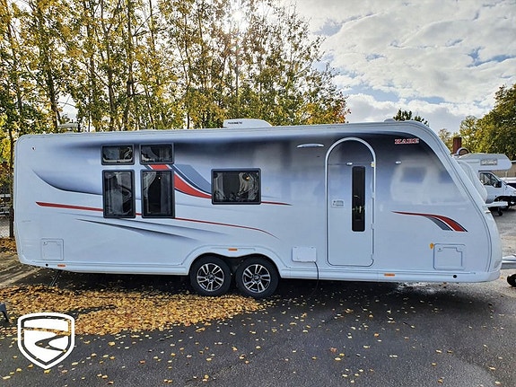 Kabe Imperial 740 TDL FK KS // VÅRKAMPANJ! 3,95% RÄNTA! 18 of 18