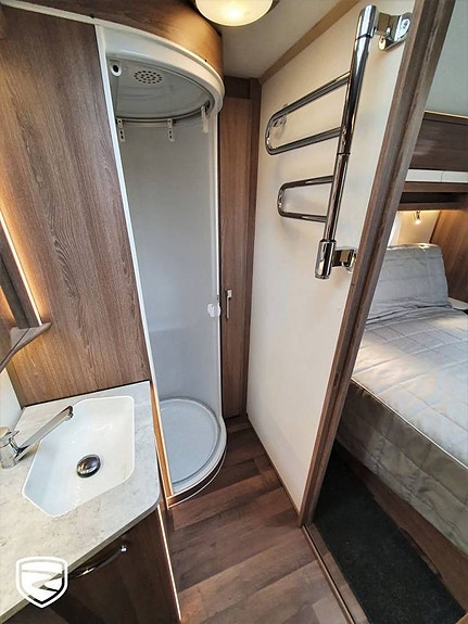 Kabe Imperial 740 TDL FK KS // VÅRKAMPANJ! 3,95% RÄNTA! 13 of 18