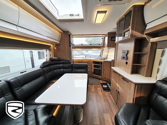 Kabe Imperial 740 TDL FK KS // VÅRKAMPANJ! 3,95% RÄNTA! 2 of 5