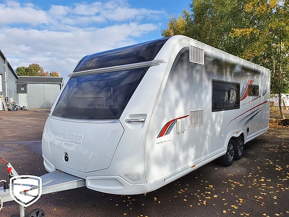 Kabe Imperial 740 TDL FK KS // VÅRKAMPANJ! 3,95% RÄNTA! 16 of 18