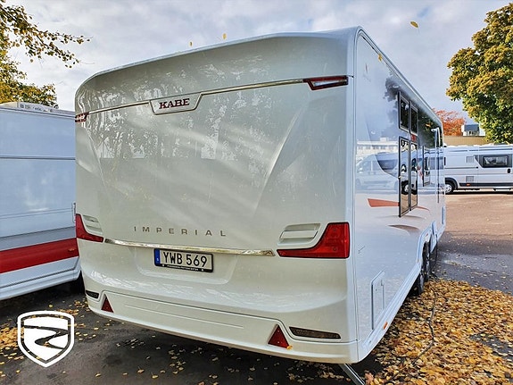 Kabe Imperial 740 TDL FK KS // VÅRKAMPANJ! 3,95% RÄNTA! 15 of 18