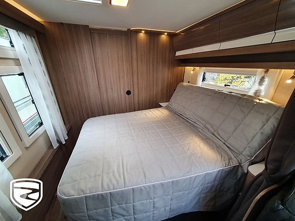 Kabe Imperial 740 TDL FK KS // VÅRKAMPANJ! 3,95% RÄNTA! 8 of 18