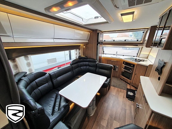 Kabe Imperial 740 TDL FK KS // VÅRKAMPANJ! 3,95% RÄNTA! 4 of 5
