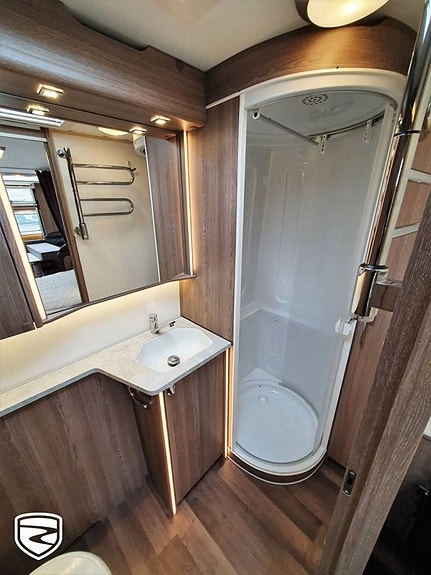 Kabe Imperial 740 TDL FK KS // VÅRKAMPANJ! 3,95% RÄNTA! 11 of 18