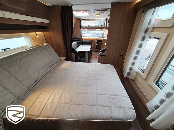 Kabe Imperial 740 TDL FK KS // VÅRKAMPANJ! 3,95% RÄNTA! 14 of 18