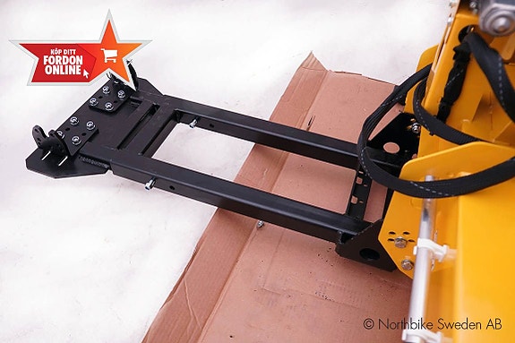 -- Rammy Snowblower 155 PRO 5 of 5