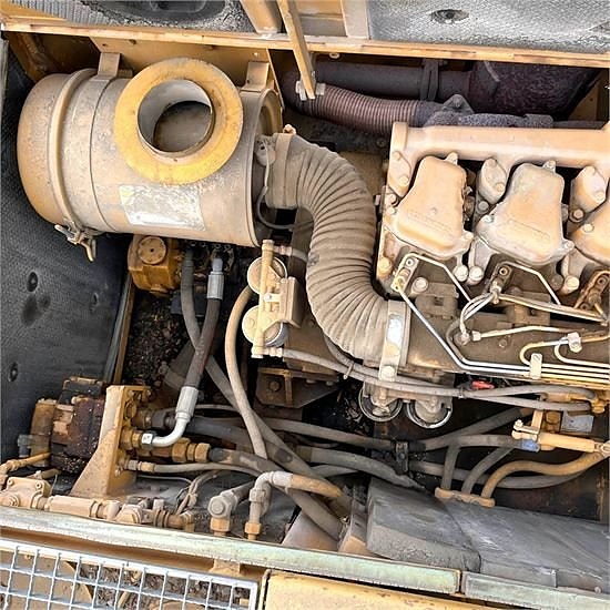 Liebherr A 902 - 16 ton 30 of 30
