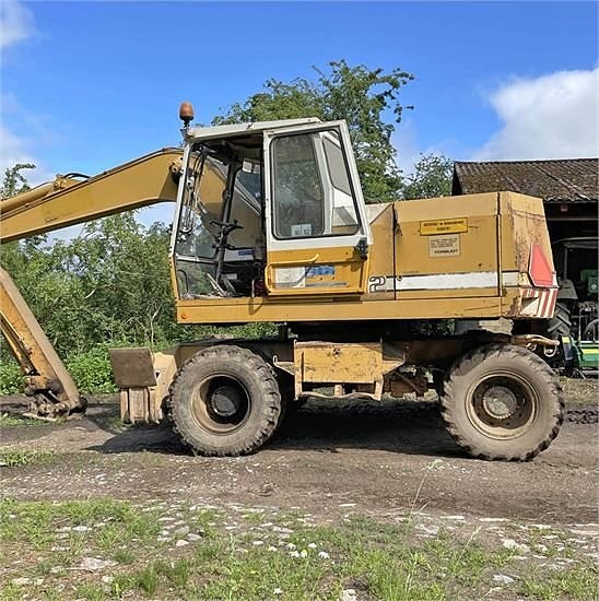 Liebherr A 902 - 16 ton 5 of 30